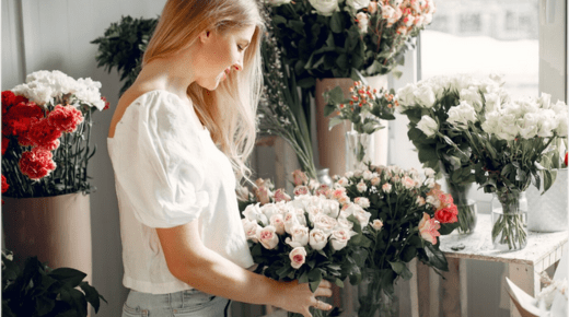Online Flower Delivery in Lucknow