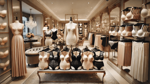 lingerie, shapewear for women, women's bras