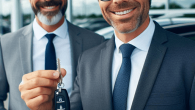 how to get a car dealer license