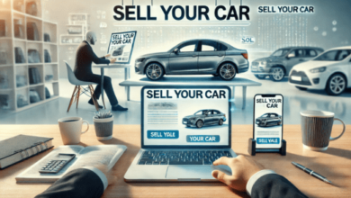 online car selling in Pflugerville TX