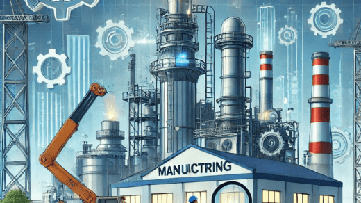 manufacturing SEO services