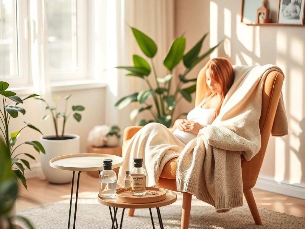 home remedies to cure loose motion