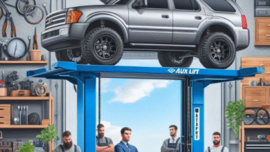 Auxx Lift coupon