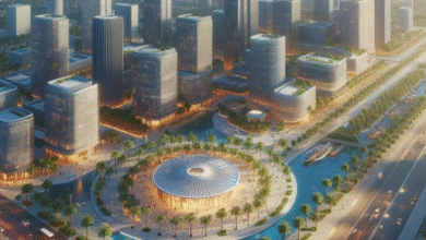Tampa real estate developers