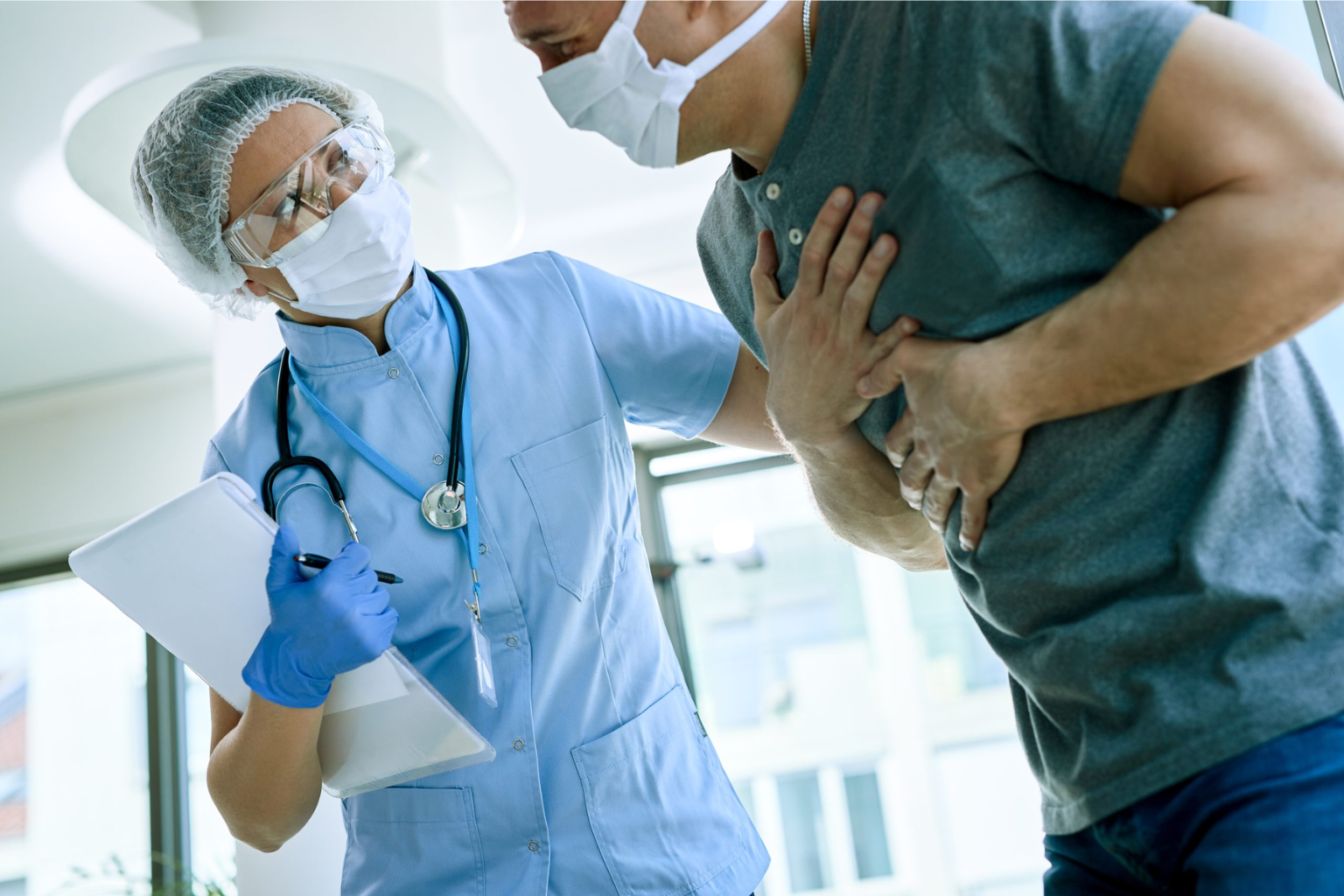 Independent medical evaluation Los Angeles, CA