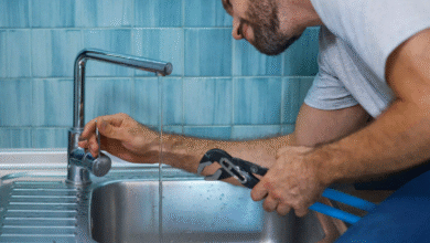 best plumber