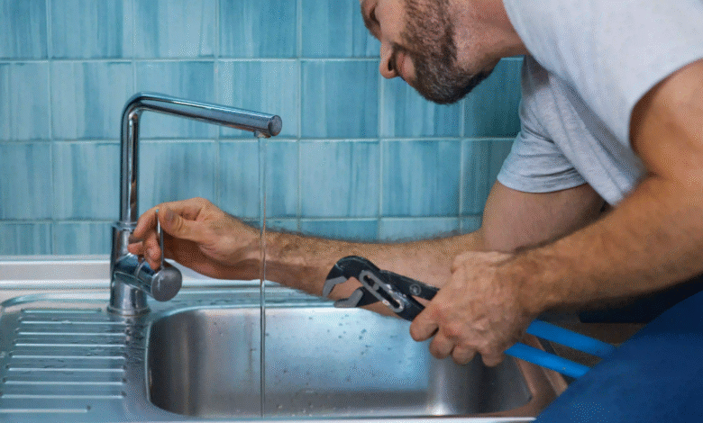 best plumber