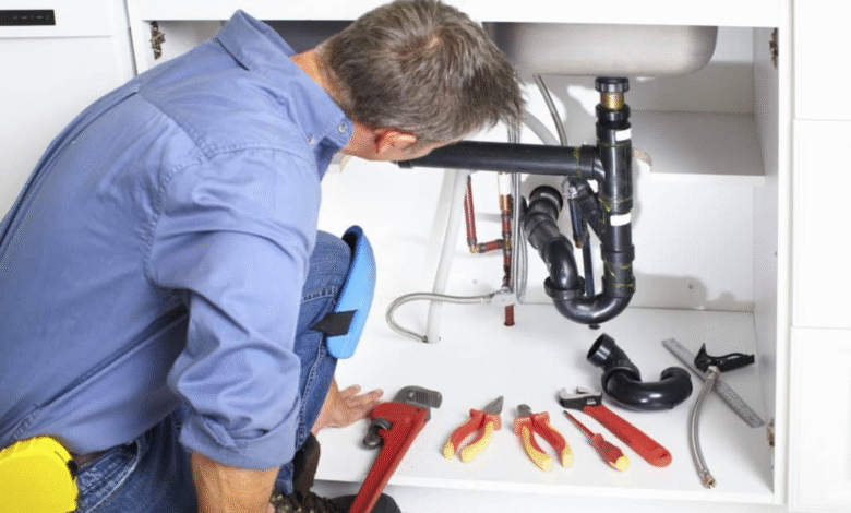 best plumber