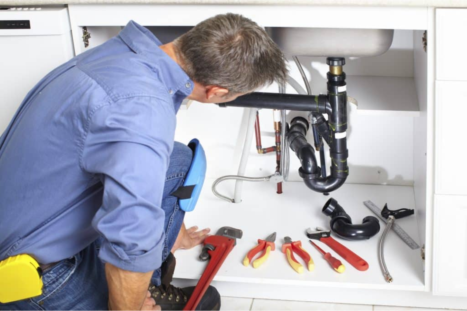 best plumber