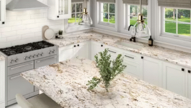countertop installers in Oklahoma City