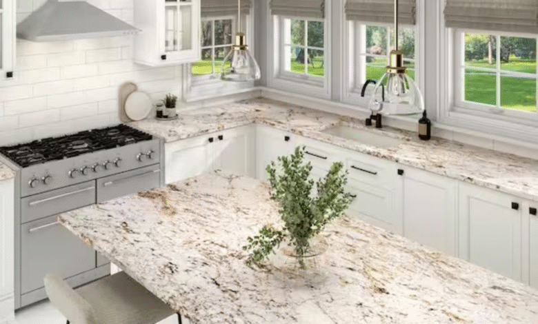 countertop installers in Oklahoma City