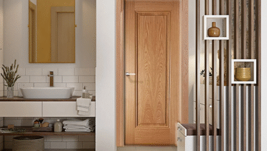 custom luxury doors