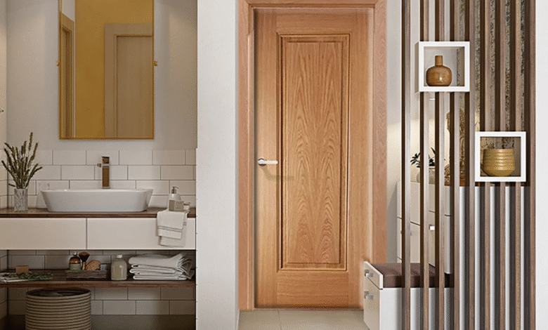 custom luxury doors