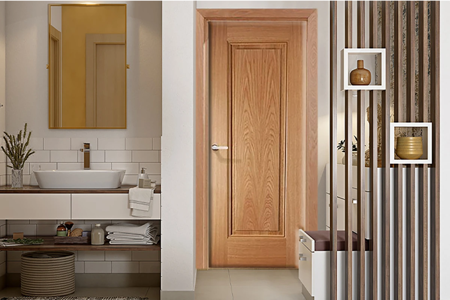 custom luxury doors