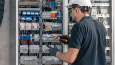 electrician