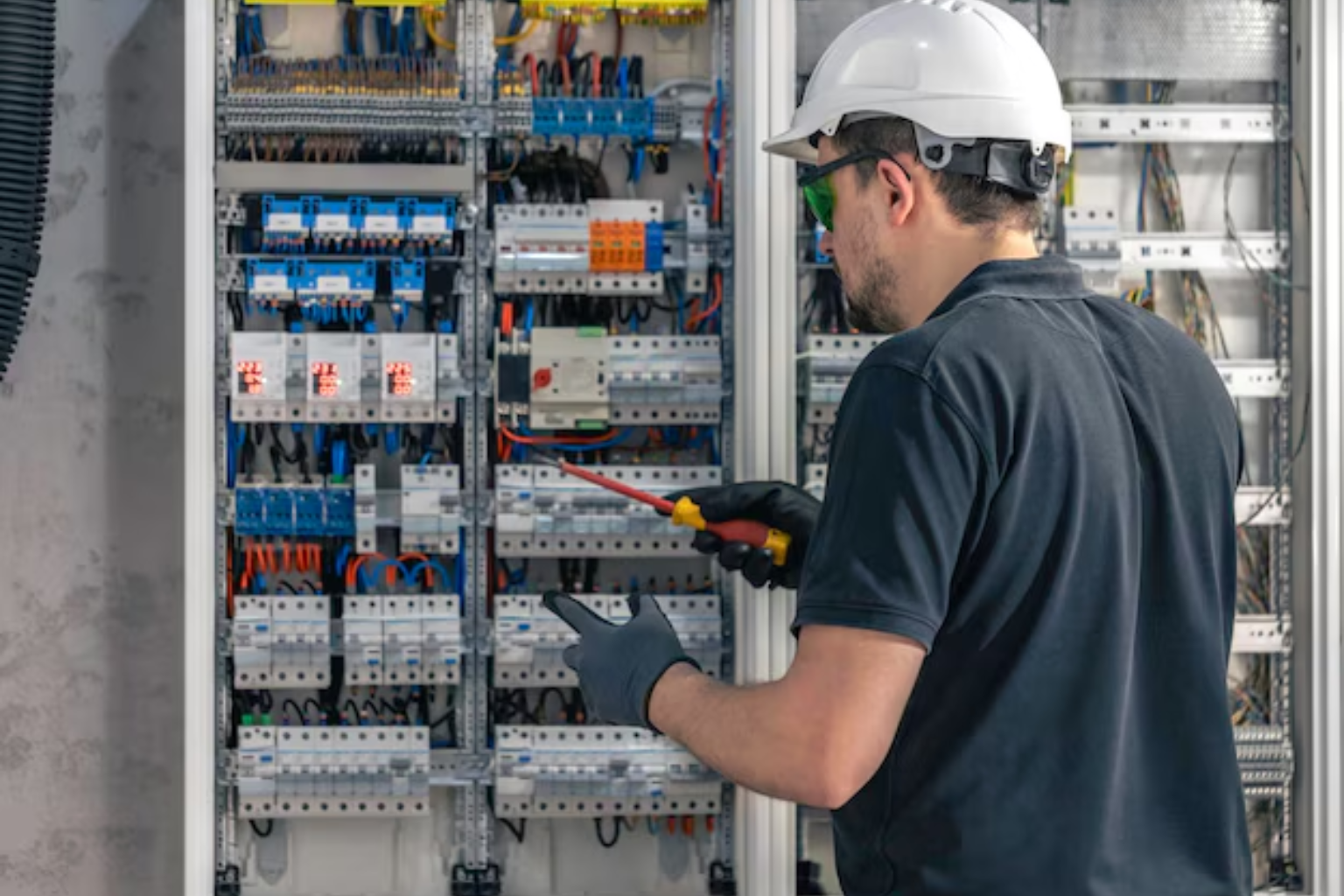 electrician