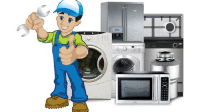 oven repair Charleston SC