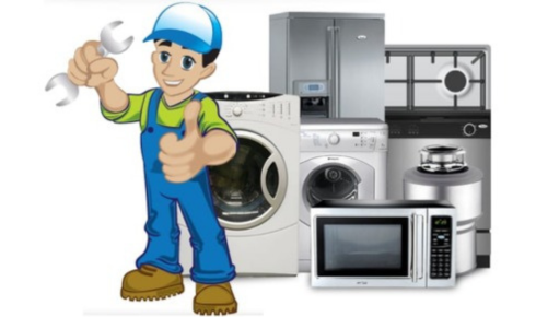 oven repair Charleston SC