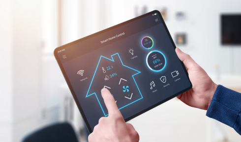 smart switches