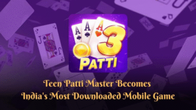 teen patti master online