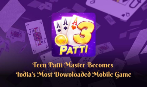 teen patti master online