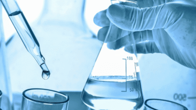 water testing