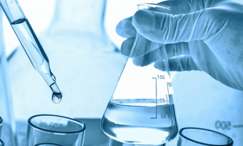 water testing