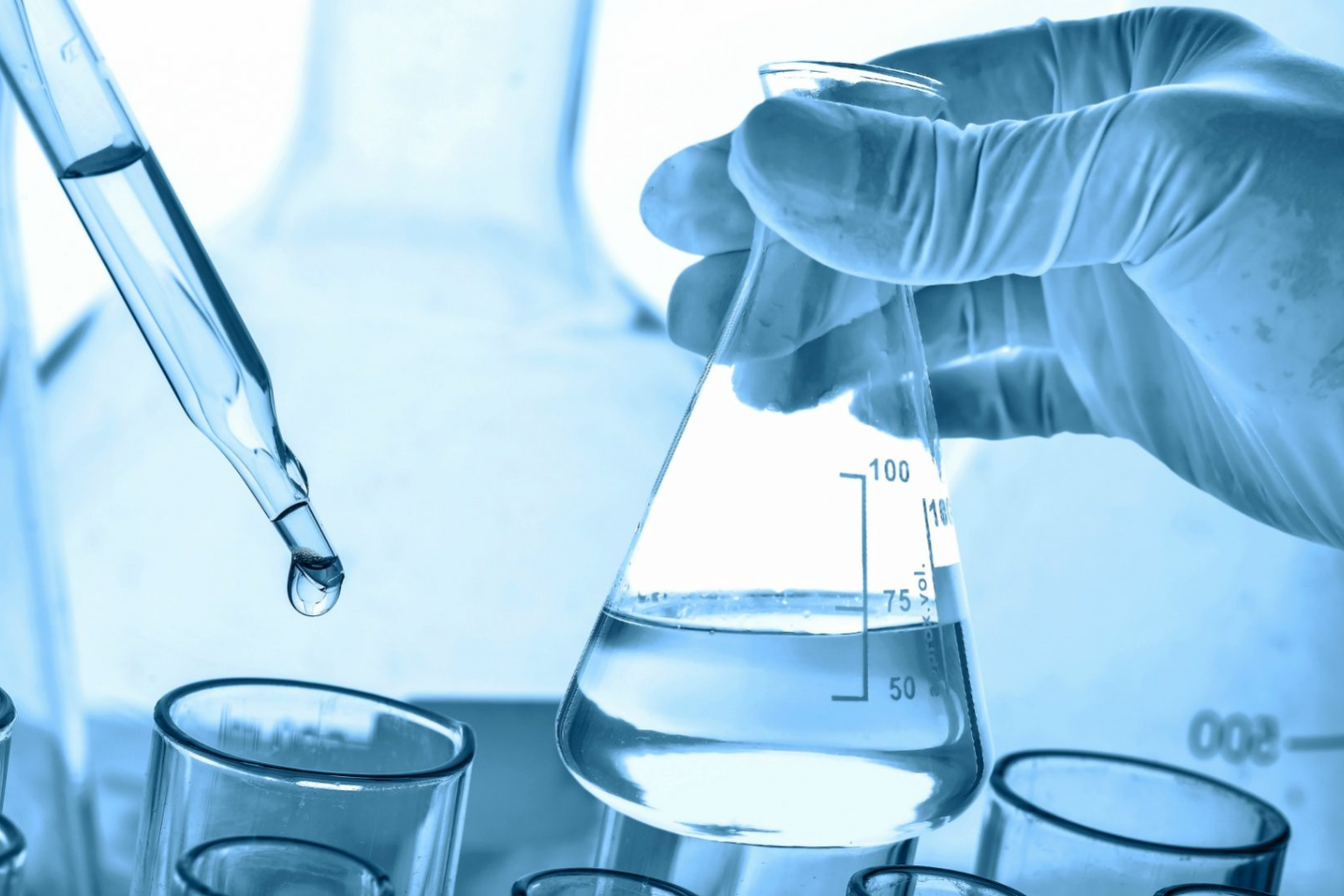 water testing