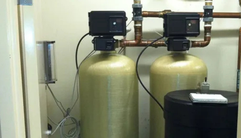 Water filtration Lakeland