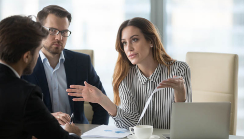 breach of contract expert San Diego