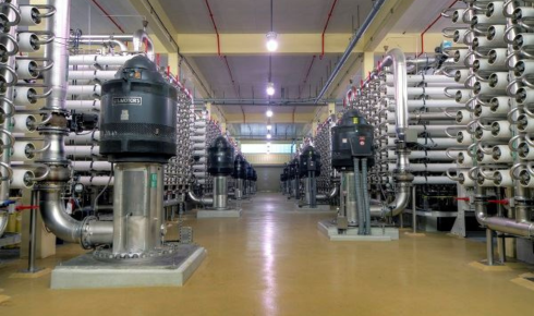water filtration in Boca Raton FL