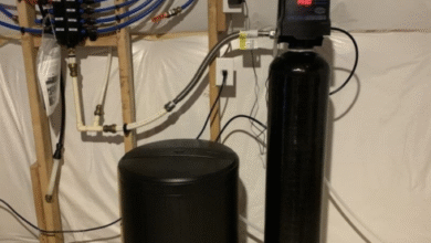 water softeners Auburn NY