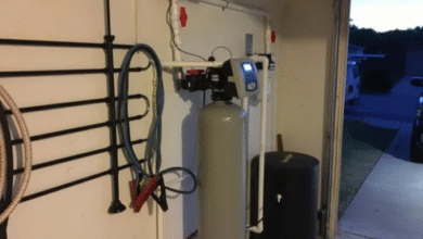 water softeners Bastrop TX