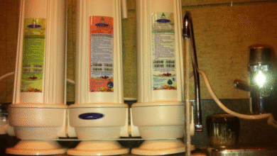 water softeners Brentwood TN