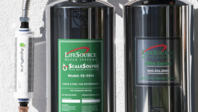 water softeners Placentia CA