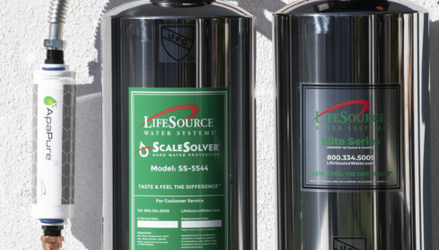 water softeners Placentia CA