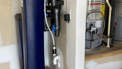 water softeners Texas City TX