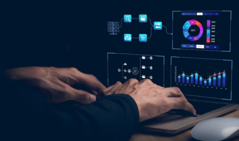 computer monitoring software