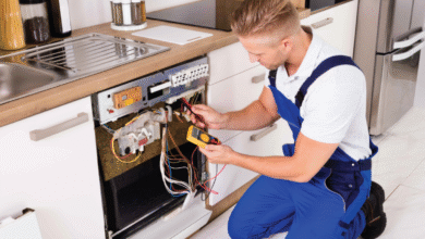 Columbia SC repair specialists