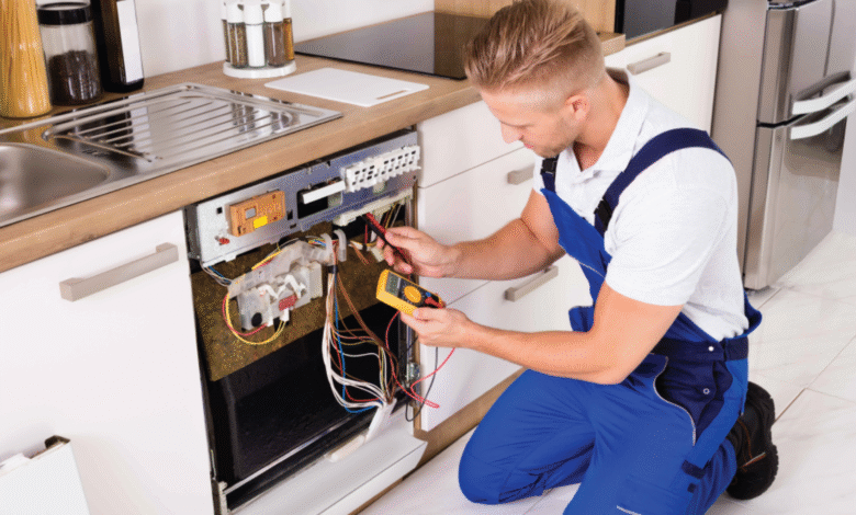 Columbia SC repair specialists