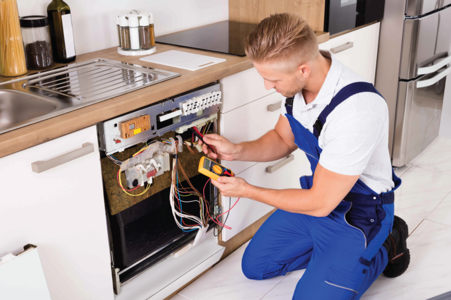 Columbia SC repair specialists