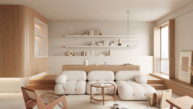Home office design Minneapolis