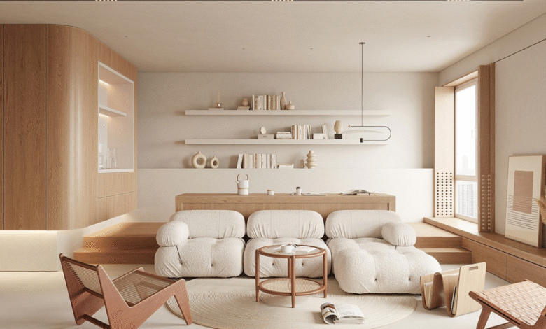 Home office design Minneapolis