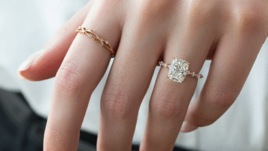 Manchester engagement rings
