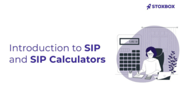 SIP calculator