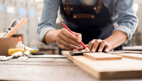 carpentry services dallas