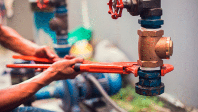 nearby 247 plumber service