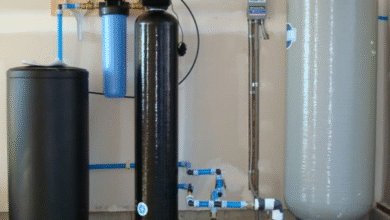water filtration experts near Charleston
