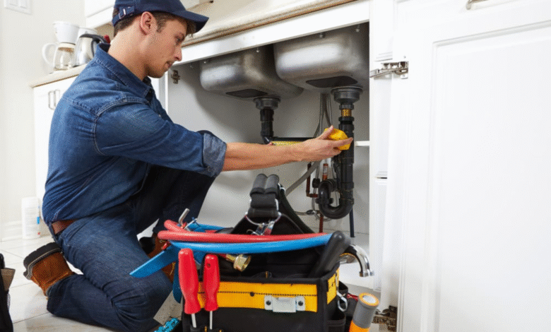water filtration system installation Sugar Land