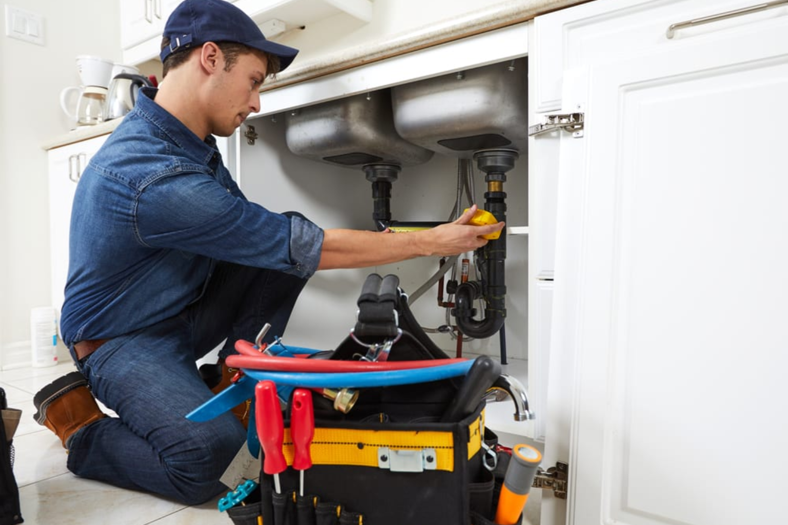 water filtration system installation Sugar Land